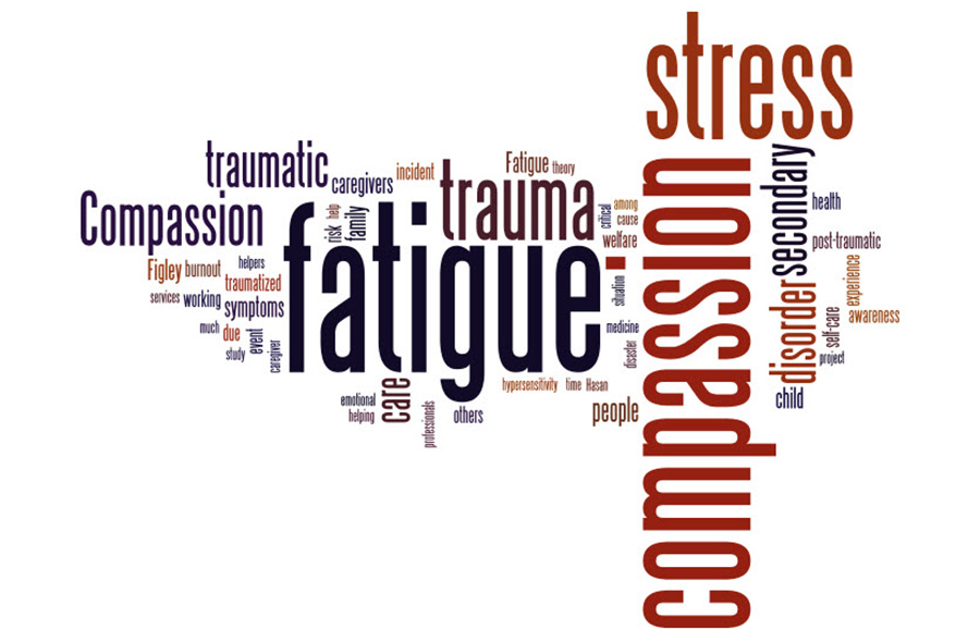 Compassion Fatigue compassion-fatigue